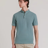 POLO BASICO CUELLO MAO