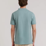 POLO BASICO CUELLO MAO