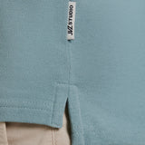 POLO BASICO CUELLO MAO