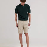 POLO PUNTO ESTRUCTURA