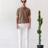 POLO PUNTO ESTRUCTURA