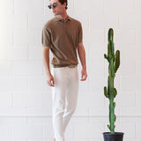 POLO PUNTO ESTRUCTURA