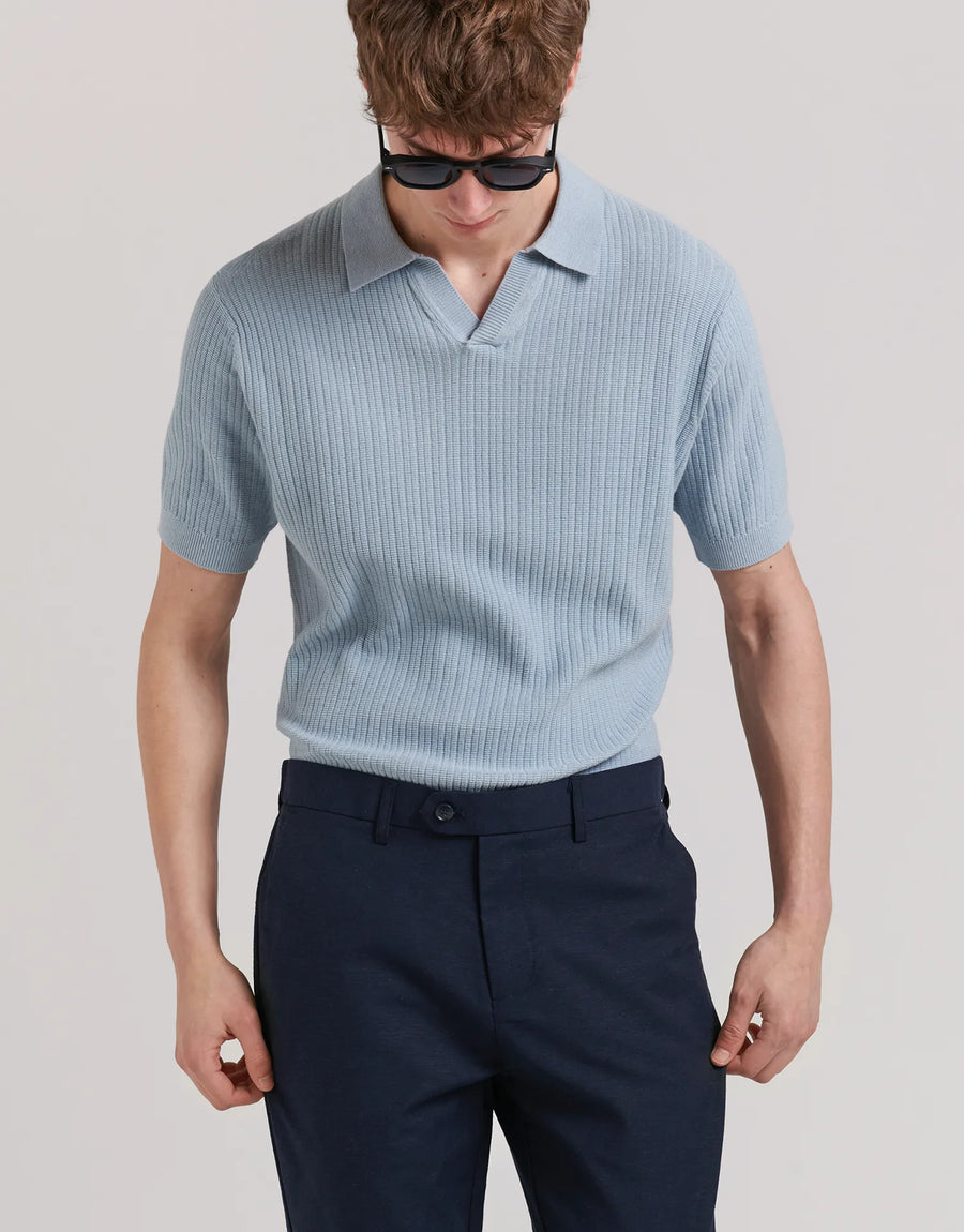 POLO ESTRUCTURA CANALÉ