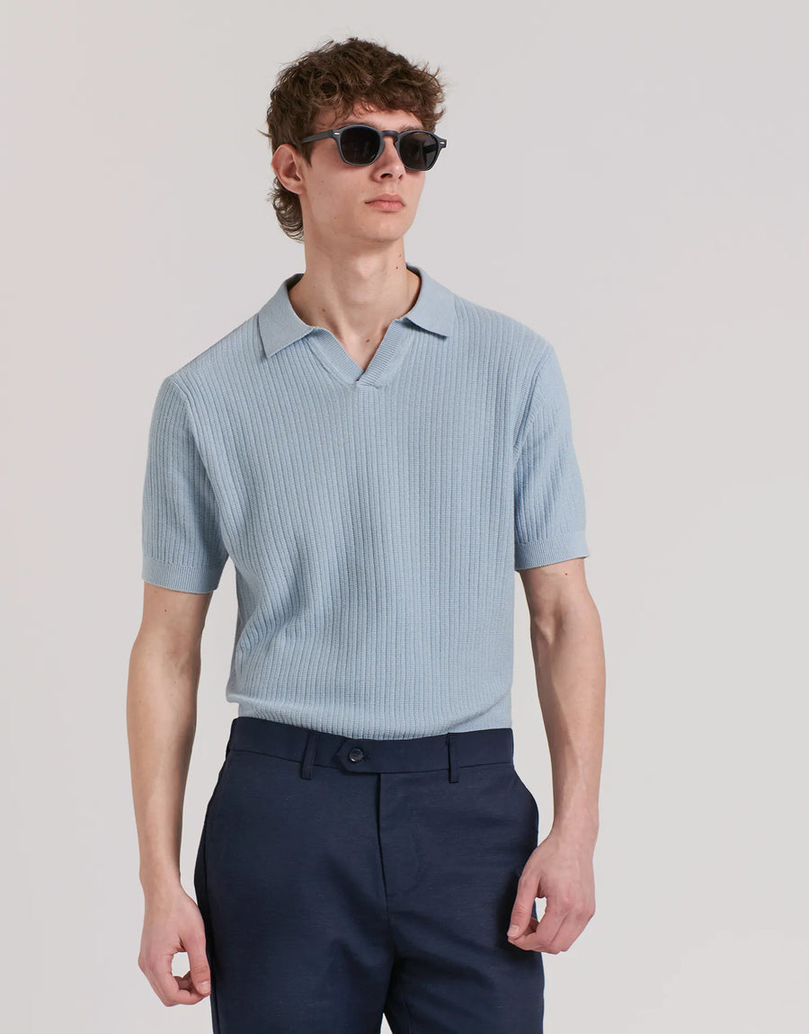 POLO ESTRUCTURA CANALÉ
