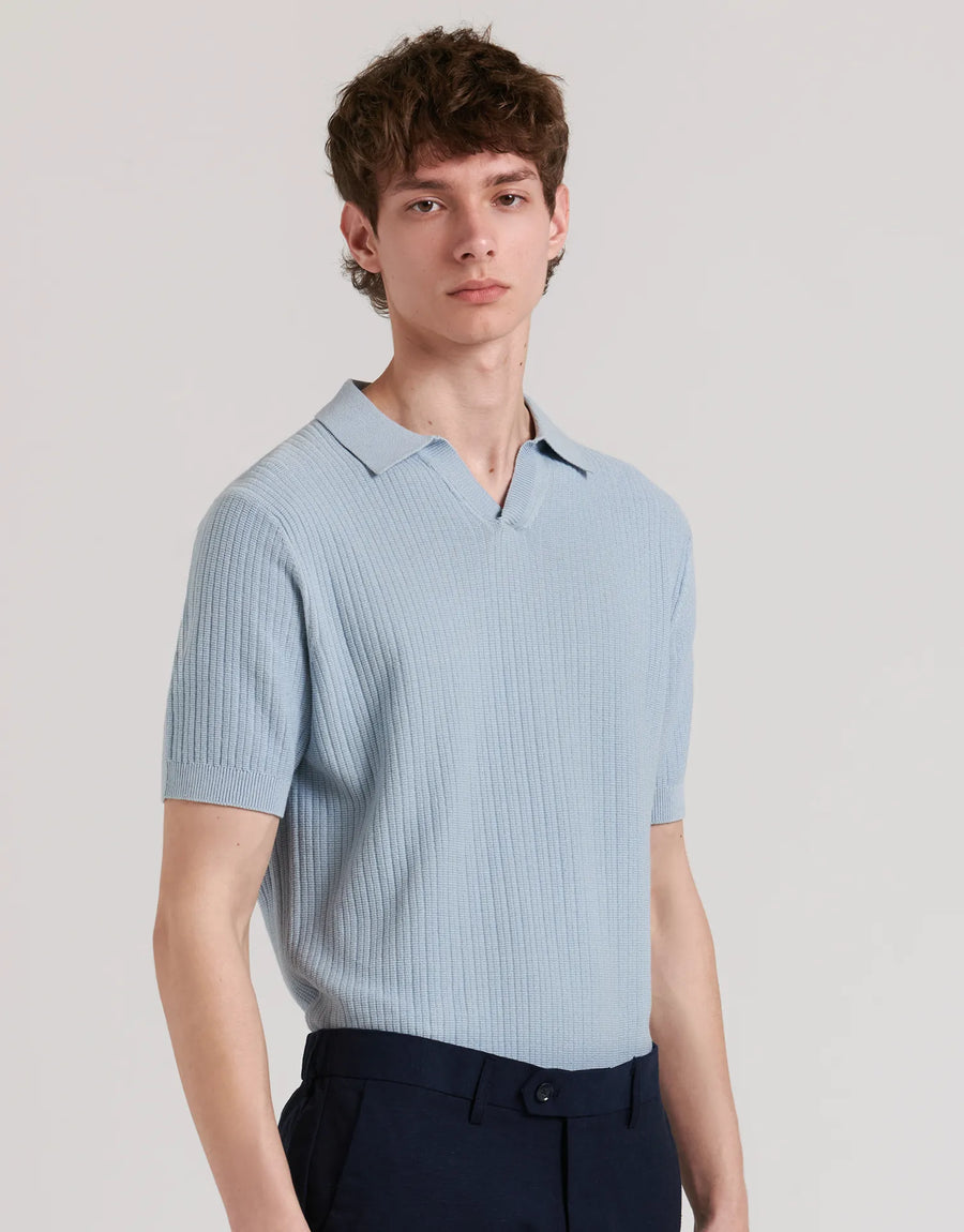 POLO ESTRUCTURA CANALÉ