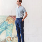 POLO ESTRUCTURA CANALÉ