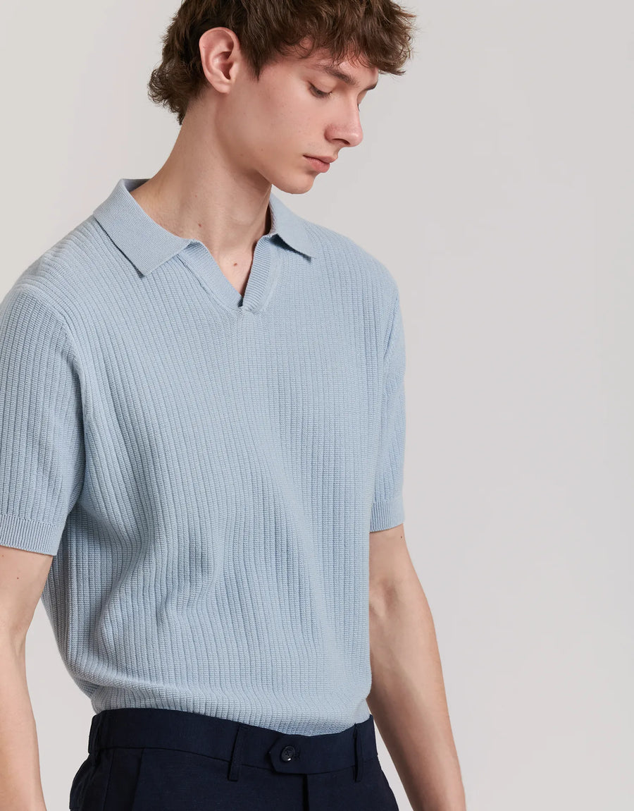 POLO ESTRUCTURA CANALÉ