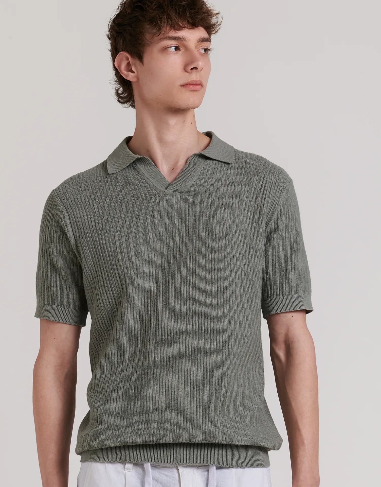 POLO ESTRUCTURA CANALÉ