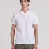 POLO LISO TEJIDO FINO