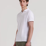 POLO LISO TEJIDO FINO