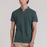 POLO LISO TEJIDO FINO