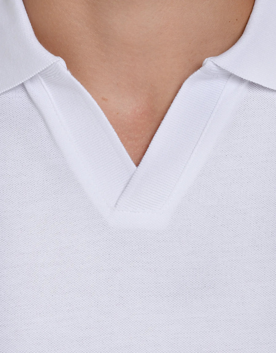 POLO CUELLO V DOG