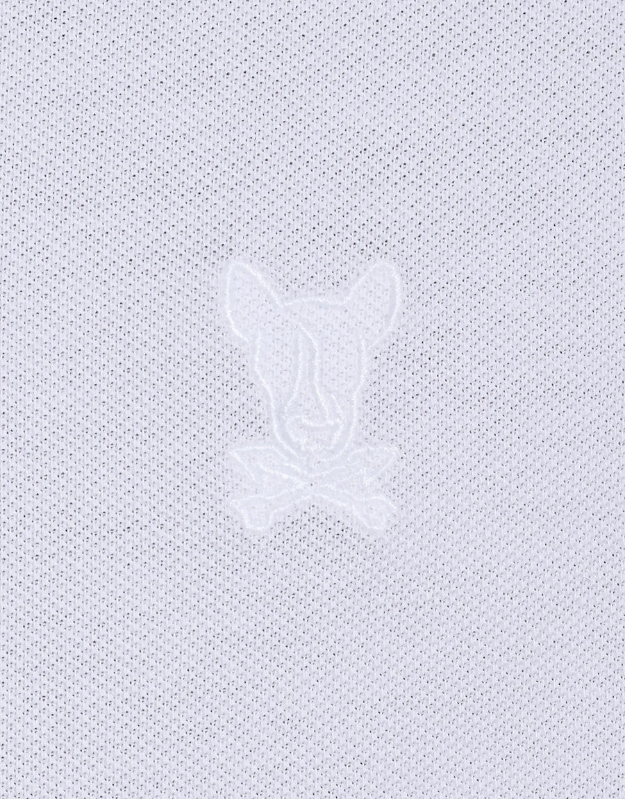 POLO CUELLO V DOG