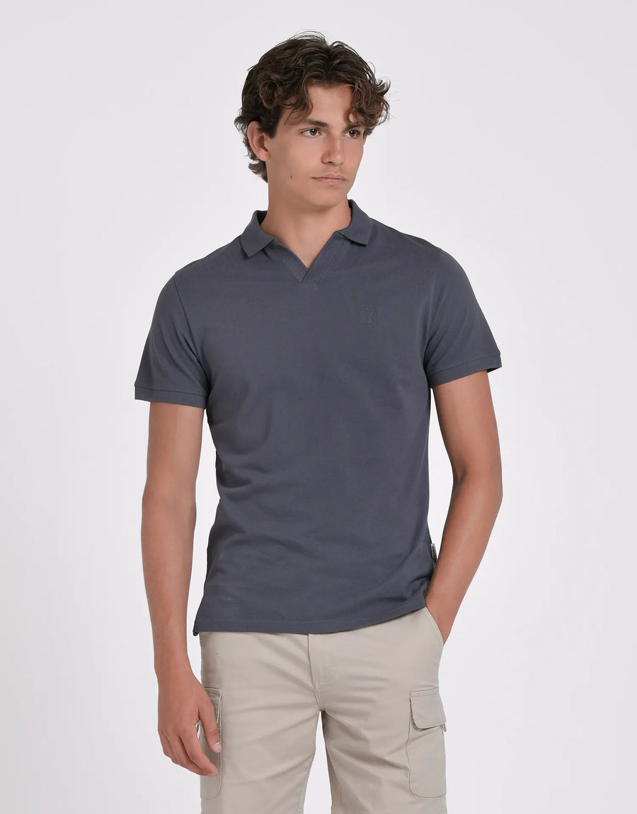 POLO CUELLO V DOG