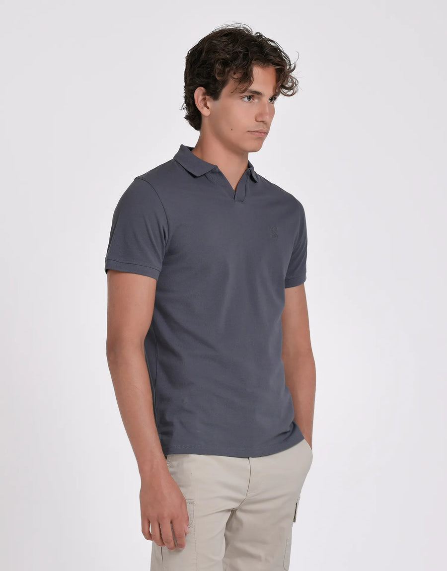 POLO CUELLO V DOG