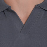 POLO CUELLO V DOG