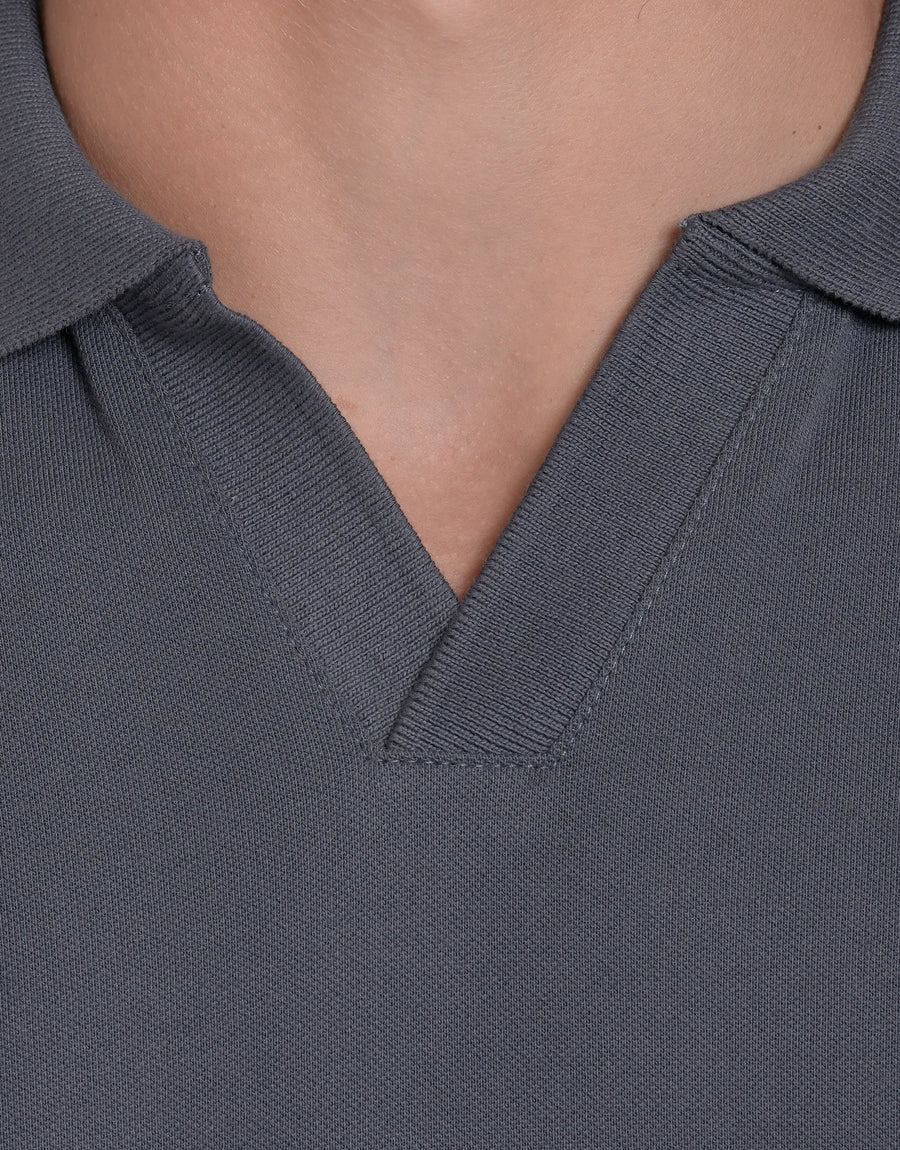 POLO CUELLO V DOG