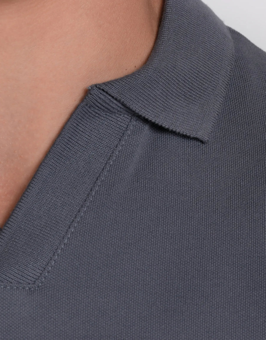 POLO CUELLO V DOG