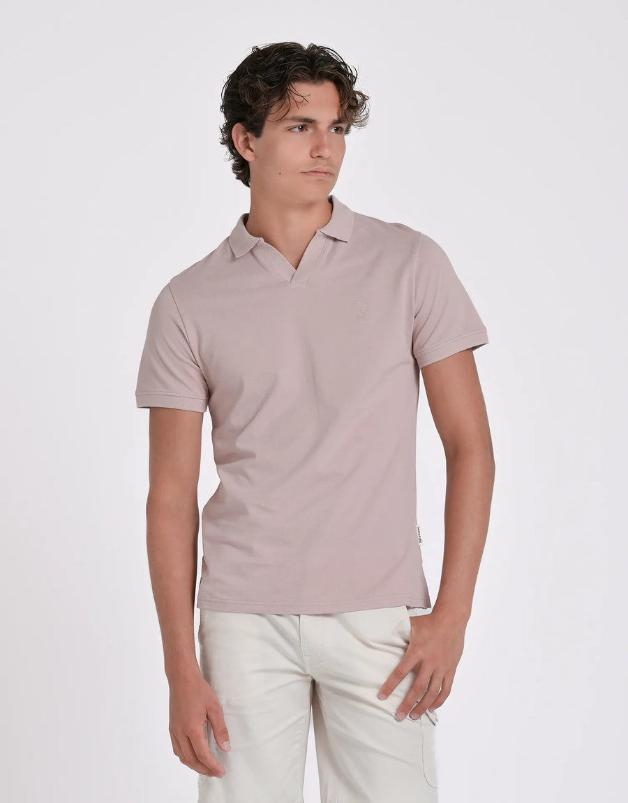 POLO CUELLO V DOG