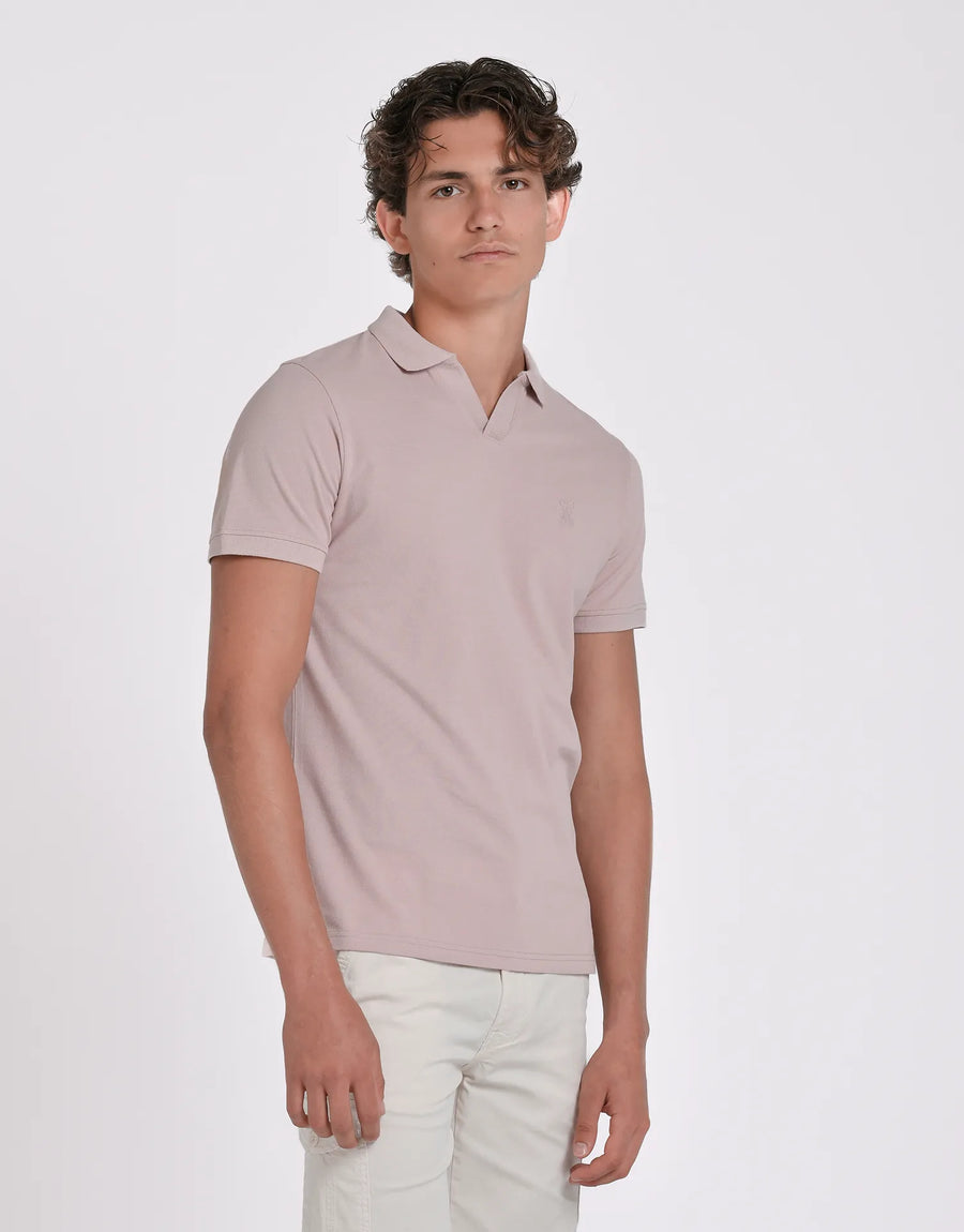 POLO CUELLO V DOG