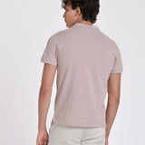 POLO CUELLO V DOG