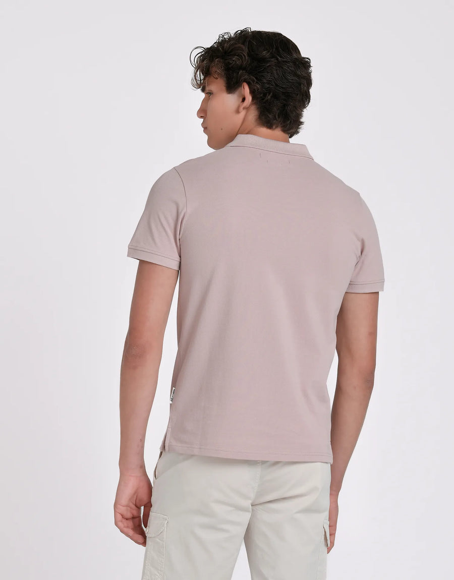 POLO CUELLO V DOG