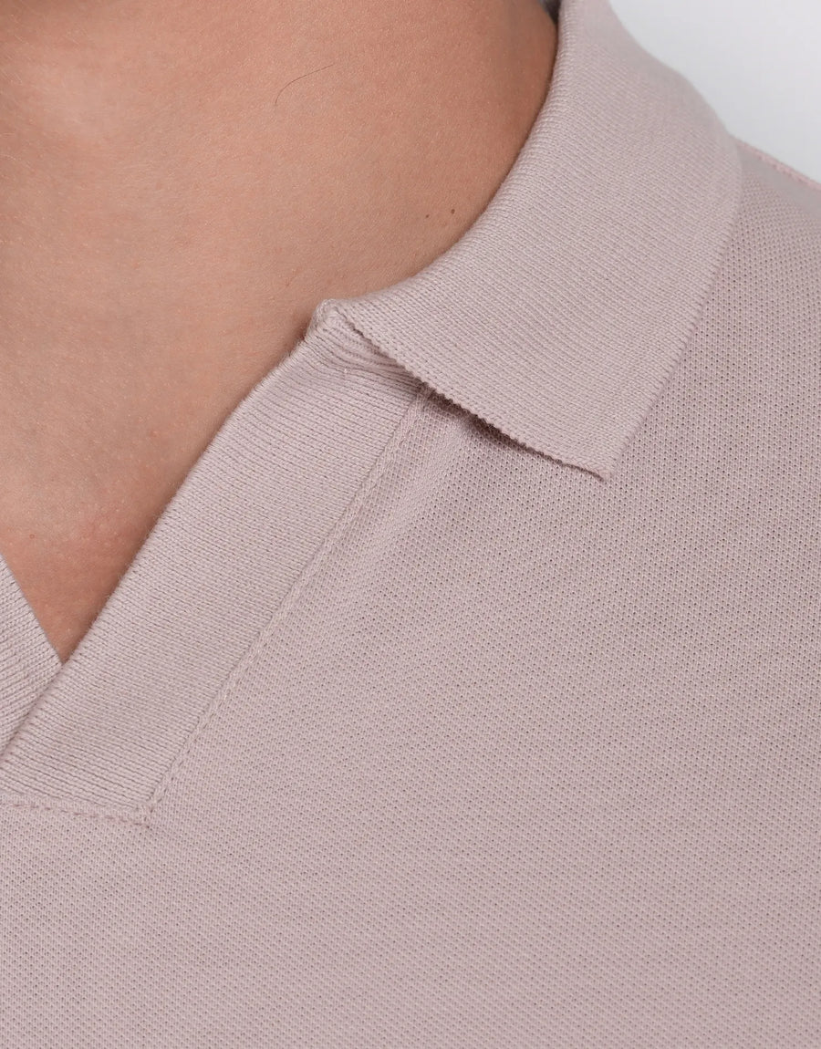 POLO CUELLO V DOG
