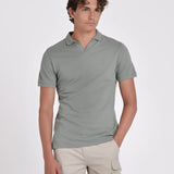 POLO CUELLO V DOG