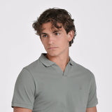 POLO CUELLO V DOG