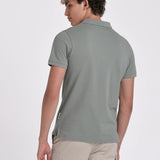 POLO CUELLO V DOG
