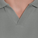 POLO CUELLO V DOG