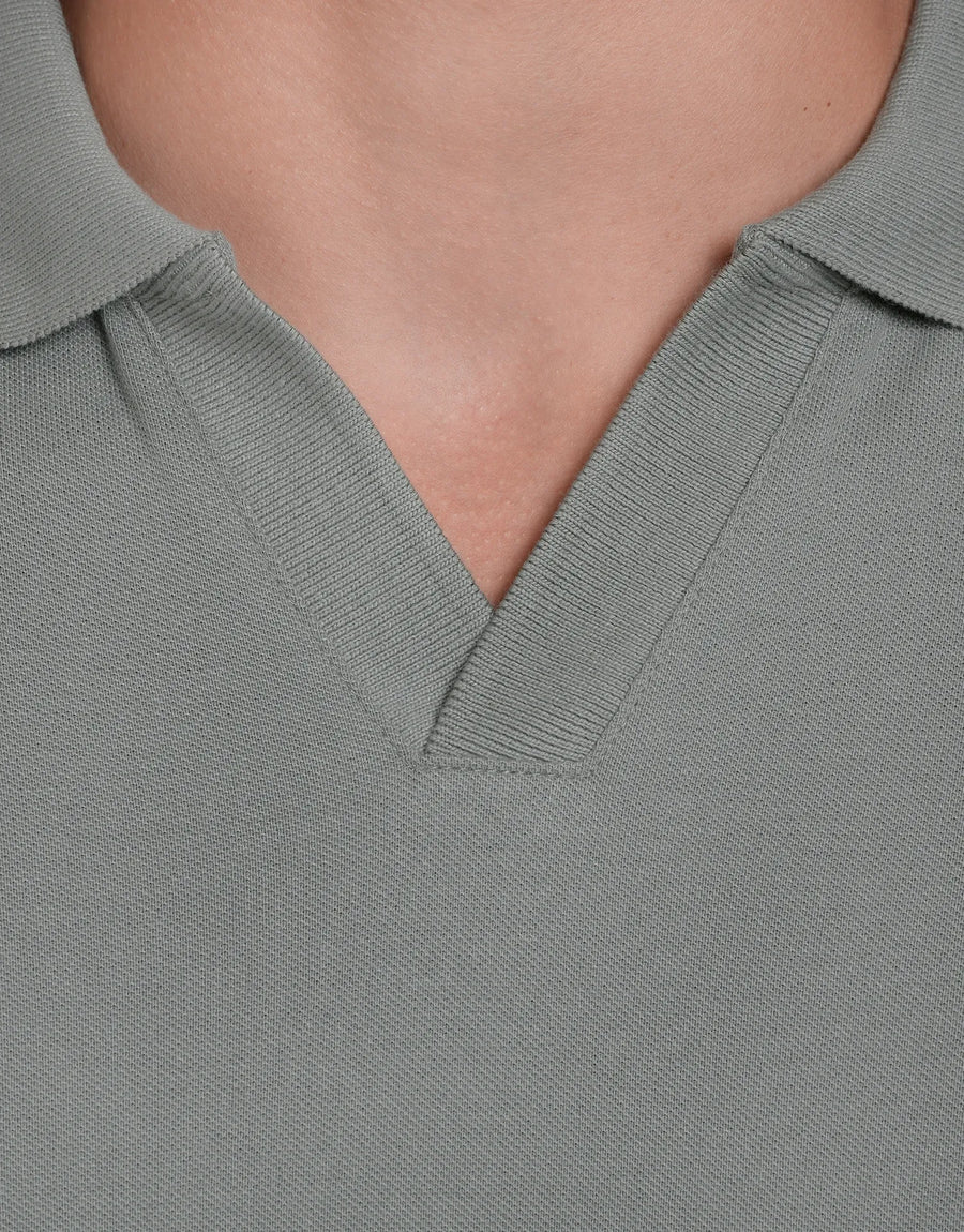 POLO CUELLO V DOG