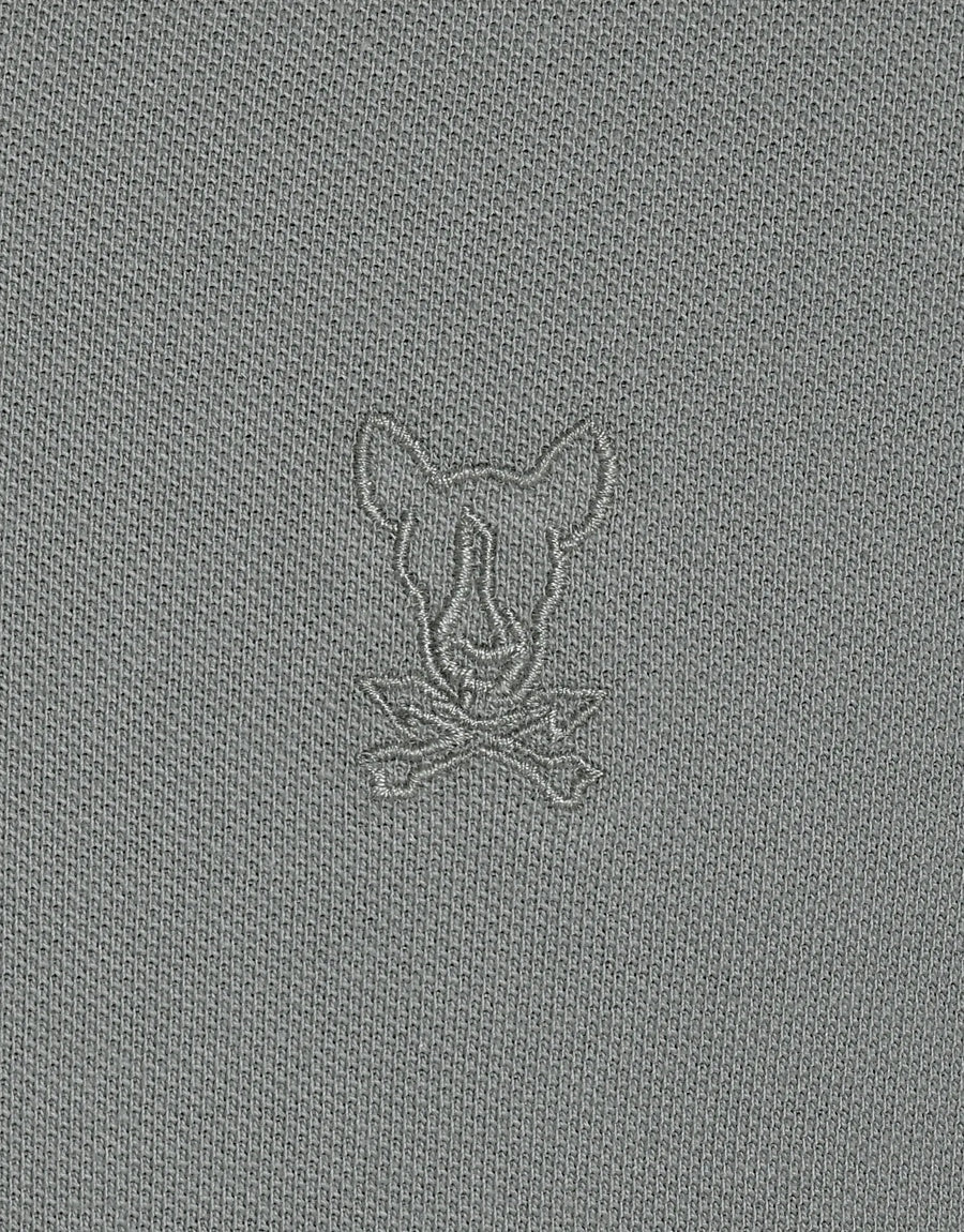 POLO CUELLO V DOG