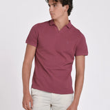 POLO CUELLO V DOG