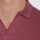 POLO CUELLO V DOG