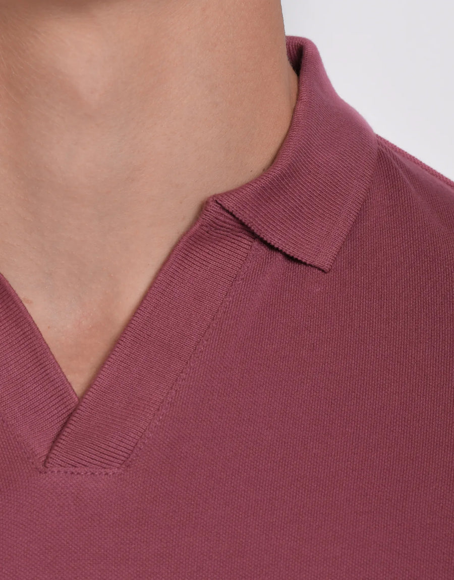 POLO CUELLO V DOG