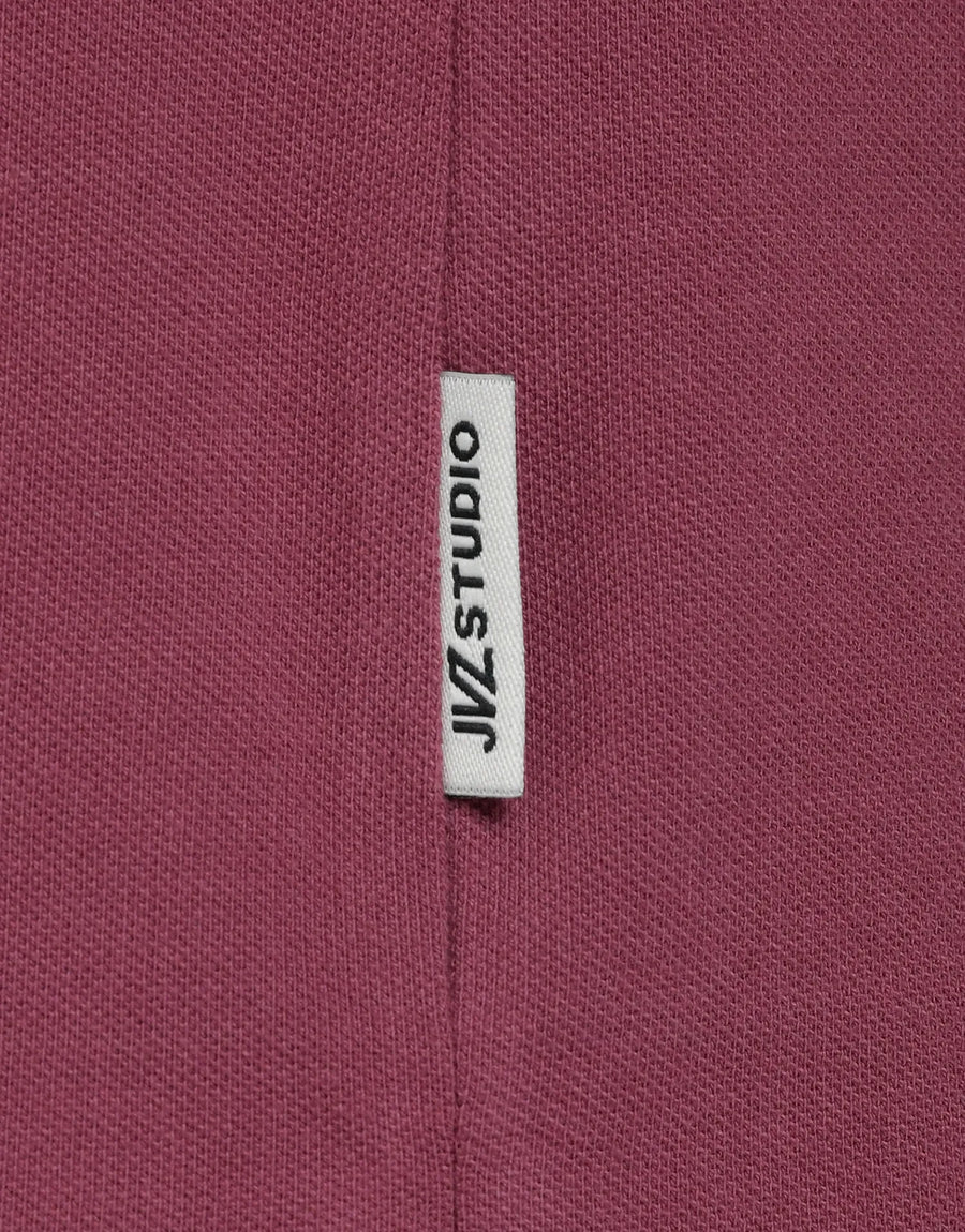 POLO CUELLO V DOG