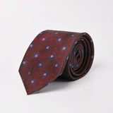 CORBATA ESTAMPADO