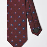 CORBATA ESTAMPADO