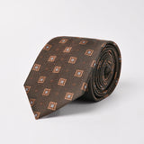 CORBATA ESTAMPADO