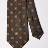 CORBATA ESTAMPADO