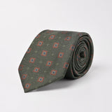 CORBATA ESTAMPADO