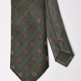 CORBATA ESTAMPADO