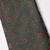CORBATA ESTAMPADO