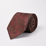 CORBATA PAISLEY