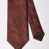 CORBATA PAISLEY