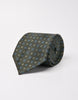 CORBATA ESTAMPADO GEOMETRICO