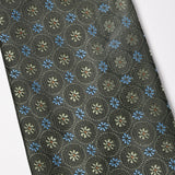 CORBATA ESTAMPADO GEOMETRICO