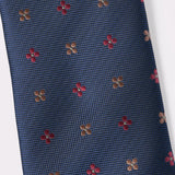 CORBATA ESTAMPADO FLORES