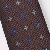 CORBATA ESTAMPADO FLORES